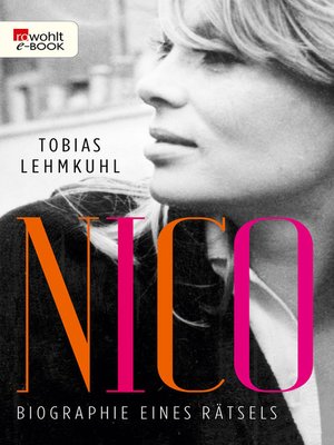 cover image of Nico